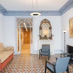 Habitat apartments Barcelona Center