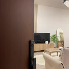 Brand New Muji Style Home Adda Heights Bandar Dato Onn