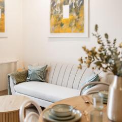 Hop Nest Žatec centrum apartment