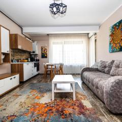 Apartament Roberto Deluxe Astoria