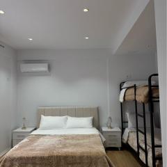 Serena Guest House