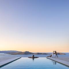 Elounda Black Pearl Villa