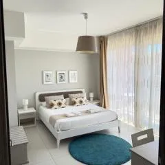 Pietra Bianca Rooms