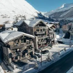 Hotel Le K2 Chogori