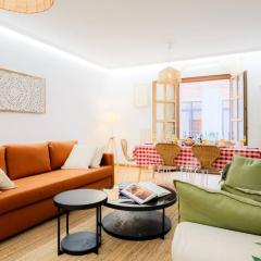 Casa Estébanes 2 BR Premium Familiar 7 Pax