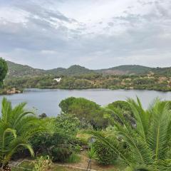 Casa del Lago la Encantada !!!!En temporada incluye acceso piscina Las 2 columnas!!!!!