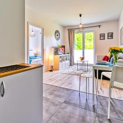 Apartament Pod Brzozami - 5D Apartments