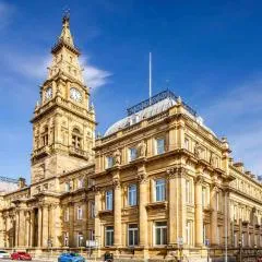 The Municipal Hotel Liverpool - MGallery