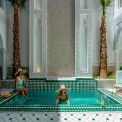 Nelia Marrakech, Riad Collection