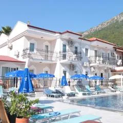 Taner Otel