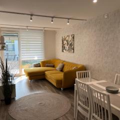 Silvergate Apartman