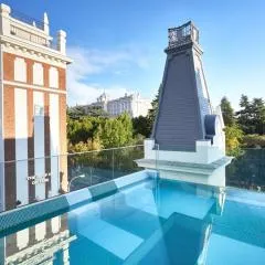 The Social Hub Madrid