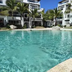 Estrella Dominicus - Excepcional Apartamento en el Caribe