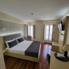Hotel Residencial Dora
