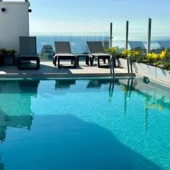 Apartamentos Bruja
