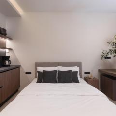 Kolonaki Luxury Studios