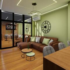 Ayaan Apartment, Lagjia 13, Plazh- Durrës