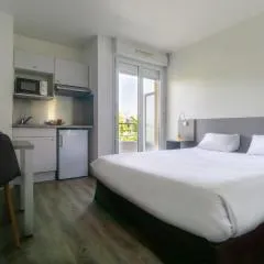 City Résidence Chelles