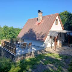 Chata Kamenice