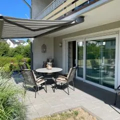 Ferienwohnung Helga