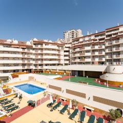 MalagaSuite Benalmadena Next to the Beach