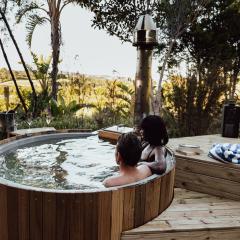 Pezula Nature Retreat