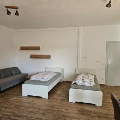 100 qm für 5 Pers nahe Mattsee