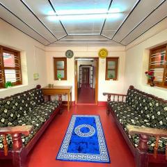 Dream Den home stay