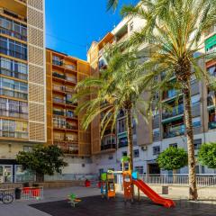 Inftour Garvimar Apartamento