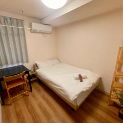 Uhome Kamiitabashi Apartment