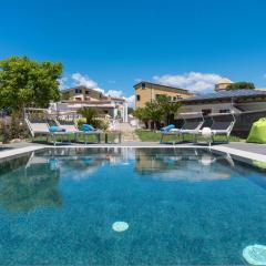 Villa Francesca - private pool