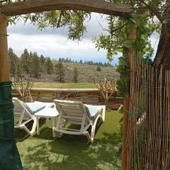 Casa rural Ocean view