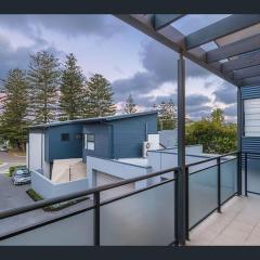 Scarborough on Nautilus