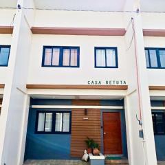 Casa Retuta - Guest House for Groups