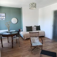 ANNA Apartment, Downtown and Port on foot!