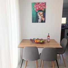 Platanou 21 Apartments