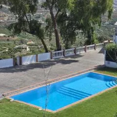 Nerja Paradise Rentals - Villa Alminares