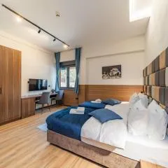 Hotel Garni VIZURA Sport