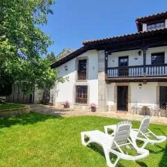 Casa vacacional Dario