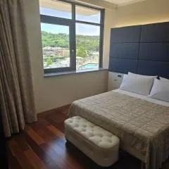Grand Hotel Europa