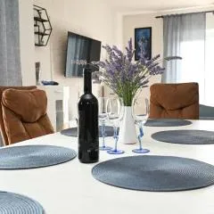 Apartment Boomerang