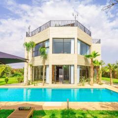 MZ House