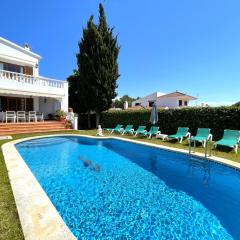 Villa Can Che by Sonne Villas