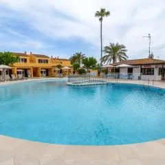 Apartamentos Ses Anneres