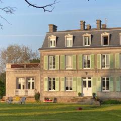 l'appart de la Maison du Hommeel