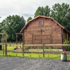 Wooden Lodge