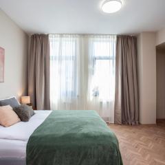 Upisa Studio Apartments