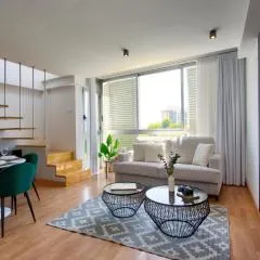 SingularStays Edificio La Pergola