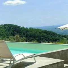 Podere Le Vedute