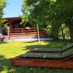De Luxe mobilna kuća Kijani, 44m2